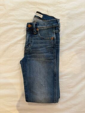 Madewell Jeans